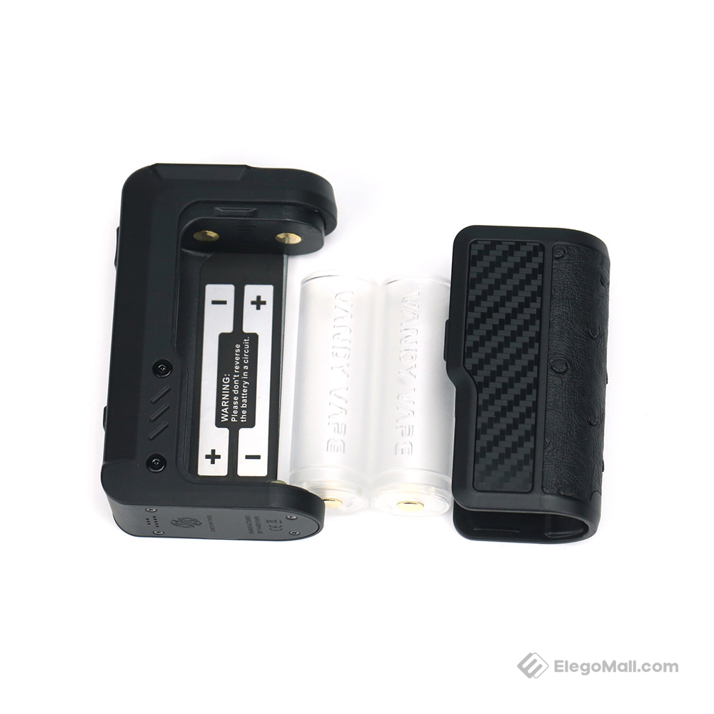 Vandyvape GAUR-21 Box Mod