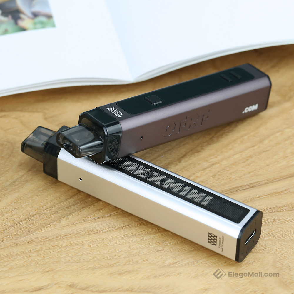 OFRF NEXMINI Pod Kit 800mAh