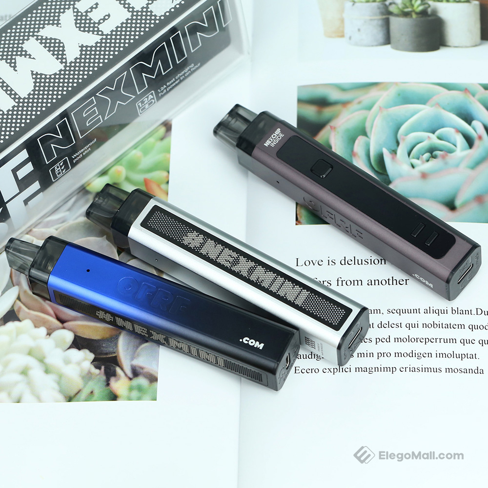 OFRF NEXMINI Pod Kit 800mAh