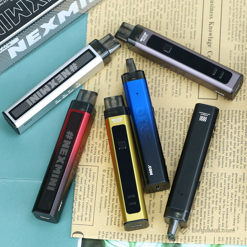 OFRF NEXMINI Pod Kit 800mAh