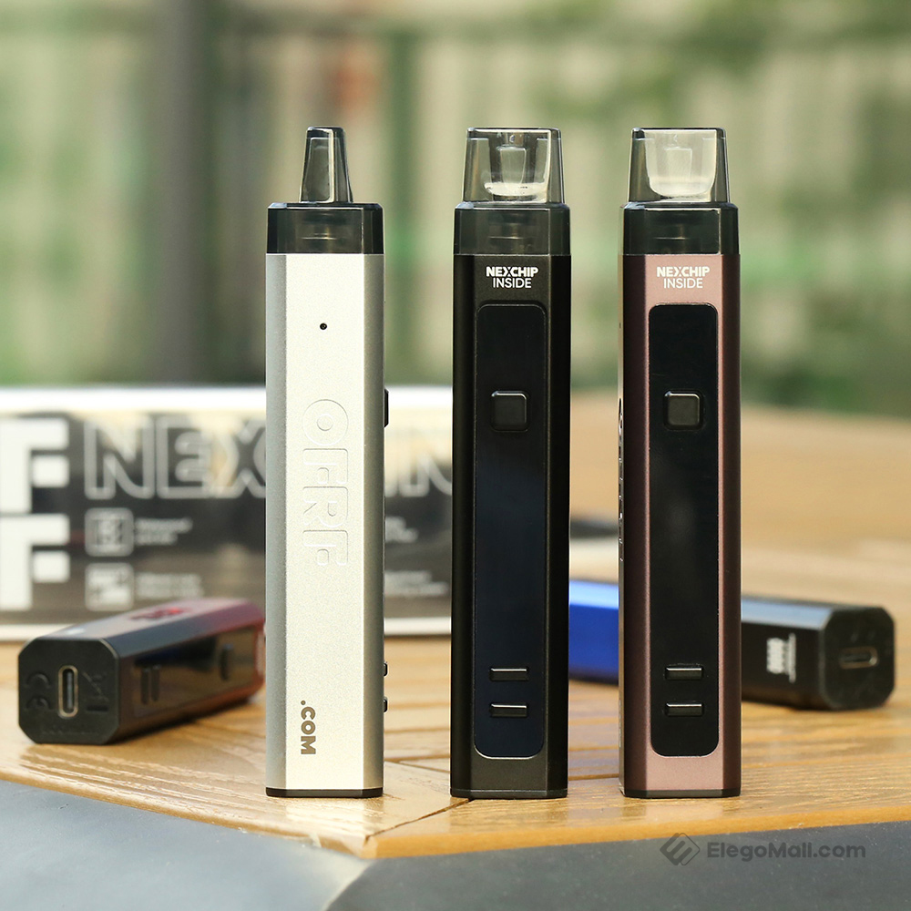 OFRF NEXMINI Pod Kit 800mAh