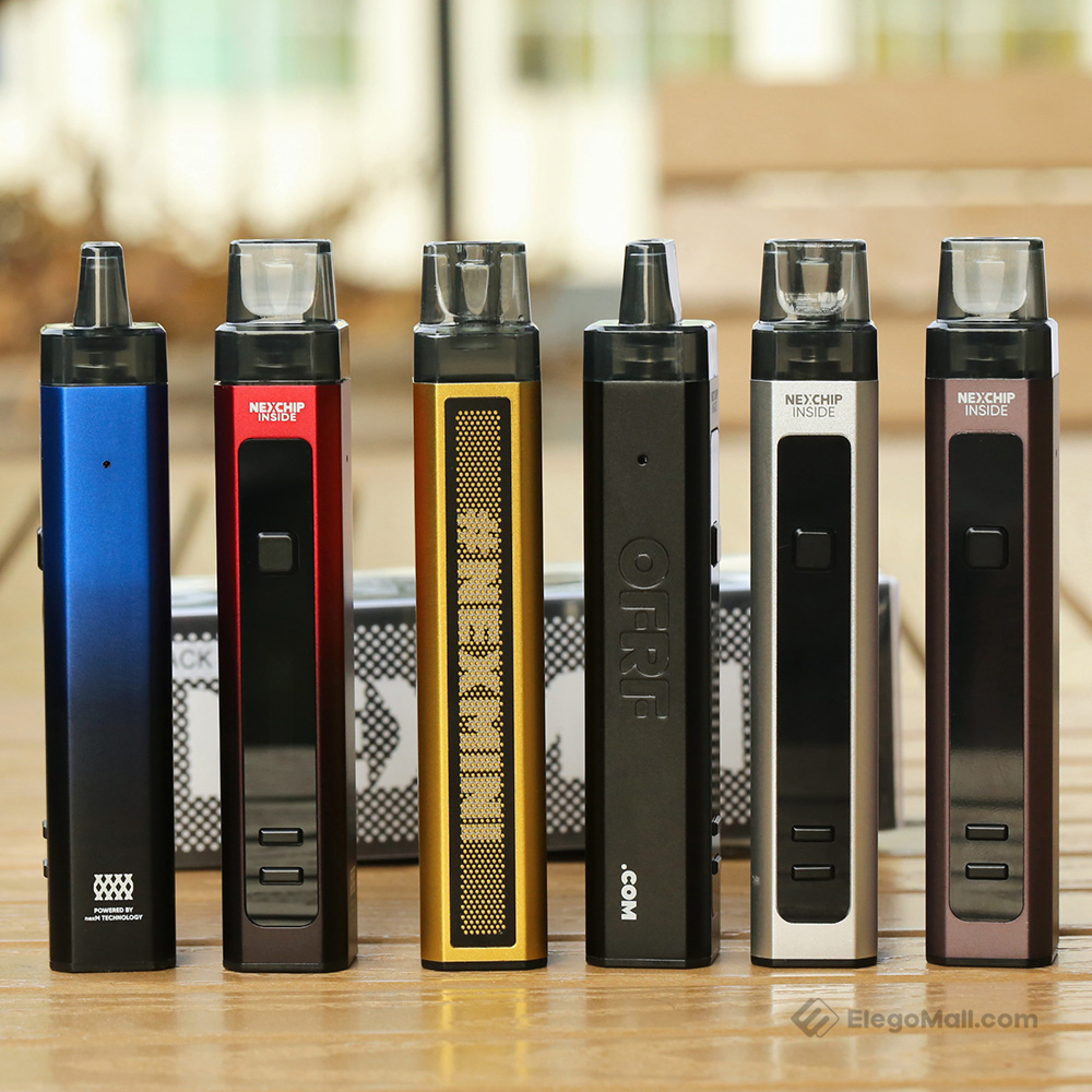 OFRF NEXMINI Pod Kit 800mAh