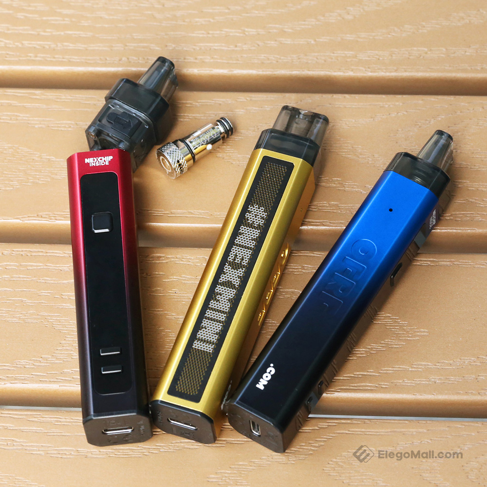 OFRF NEXMINI Pod Kit 800mAh