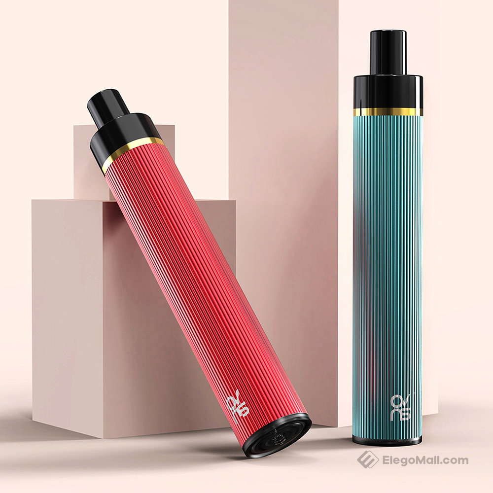 Ovns Jcstick MEGA Disposable Kit 950mAh