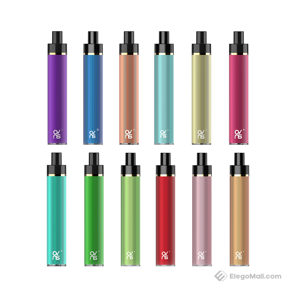 Ovns Jcstick MEGA Disposable Kit 950mAh