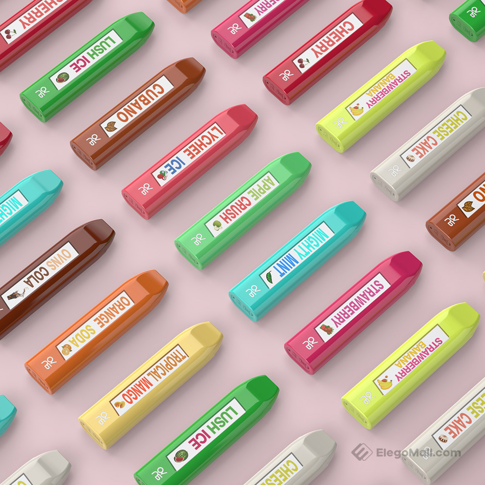 Ovns Jcstick SKITOS Disposable Kit 350mAh