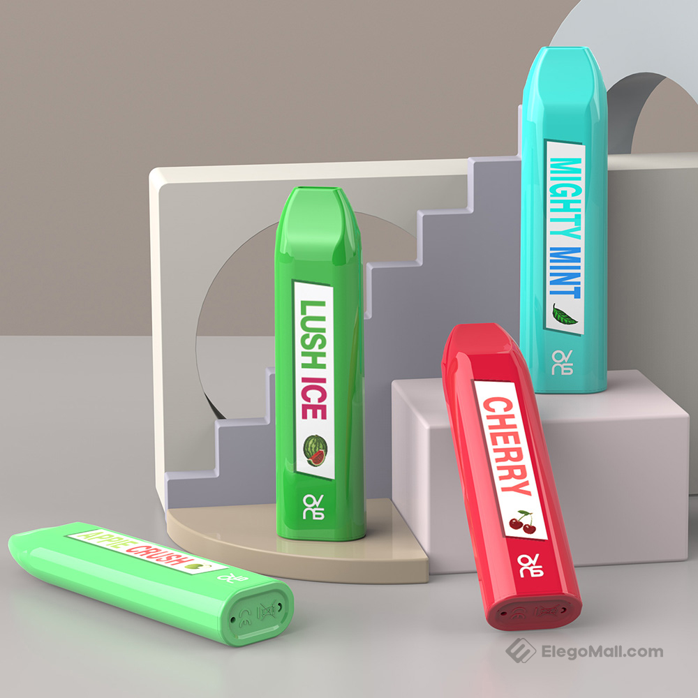 Ovns Jcstick SKITOS Disposable Kit 350mAh
