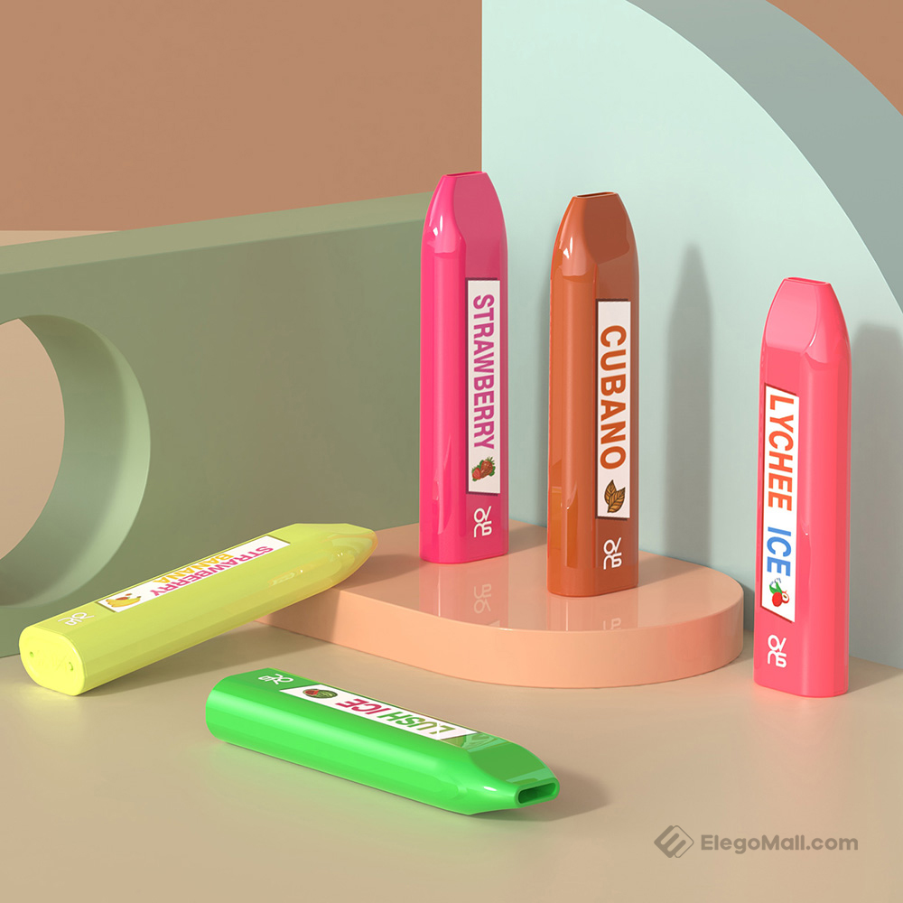 Ovns Jcstick SKITOS Disposable Kit 350mAh