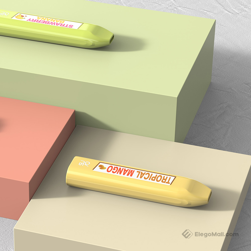 Ovns Jcstick SKITOS Disposable Kit 350mAh