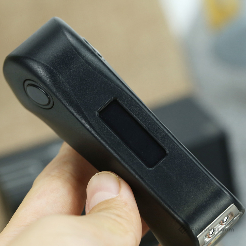 ULTRONER Alieno 70W Box Mod