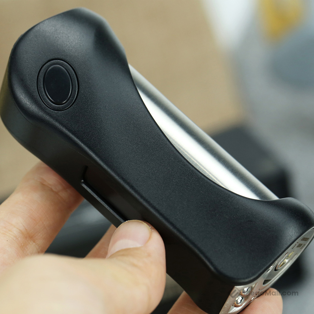 ULTRONER Alieno 70W Box Mod