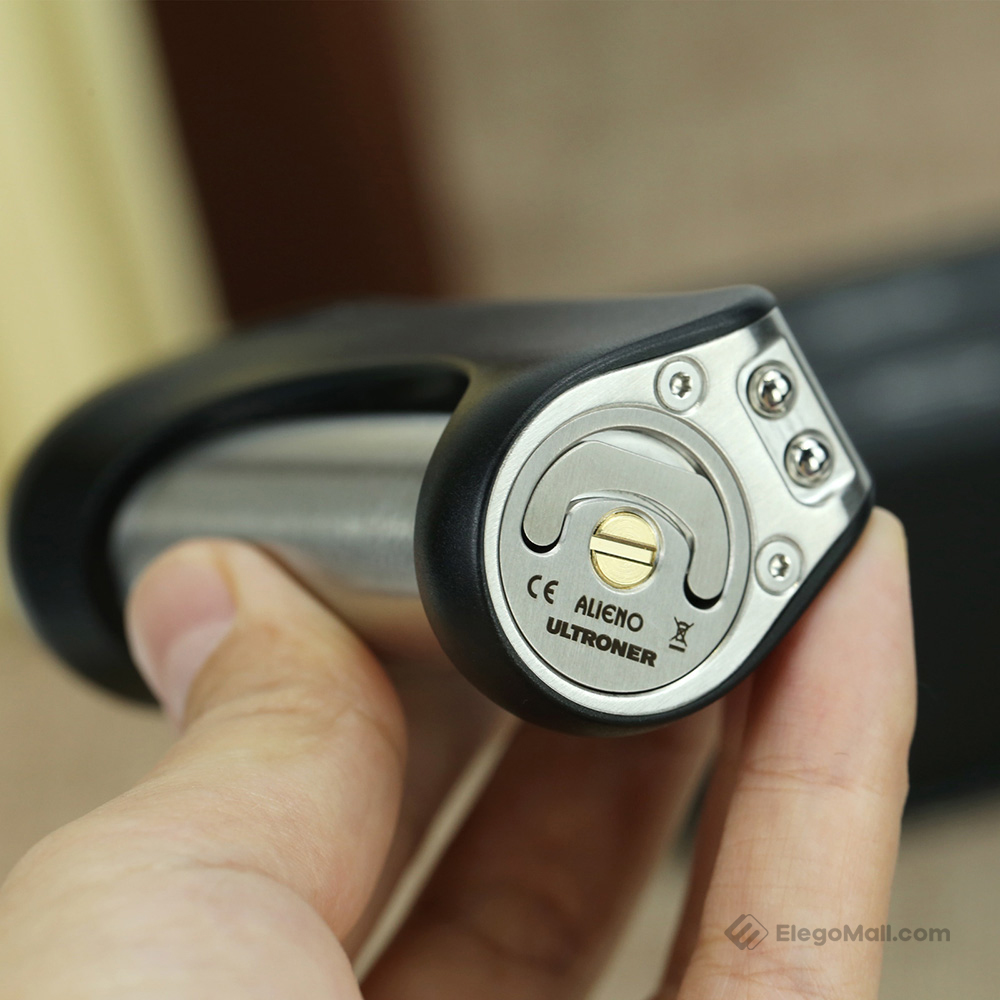 ULTRONER Alieno 70W Box Mod