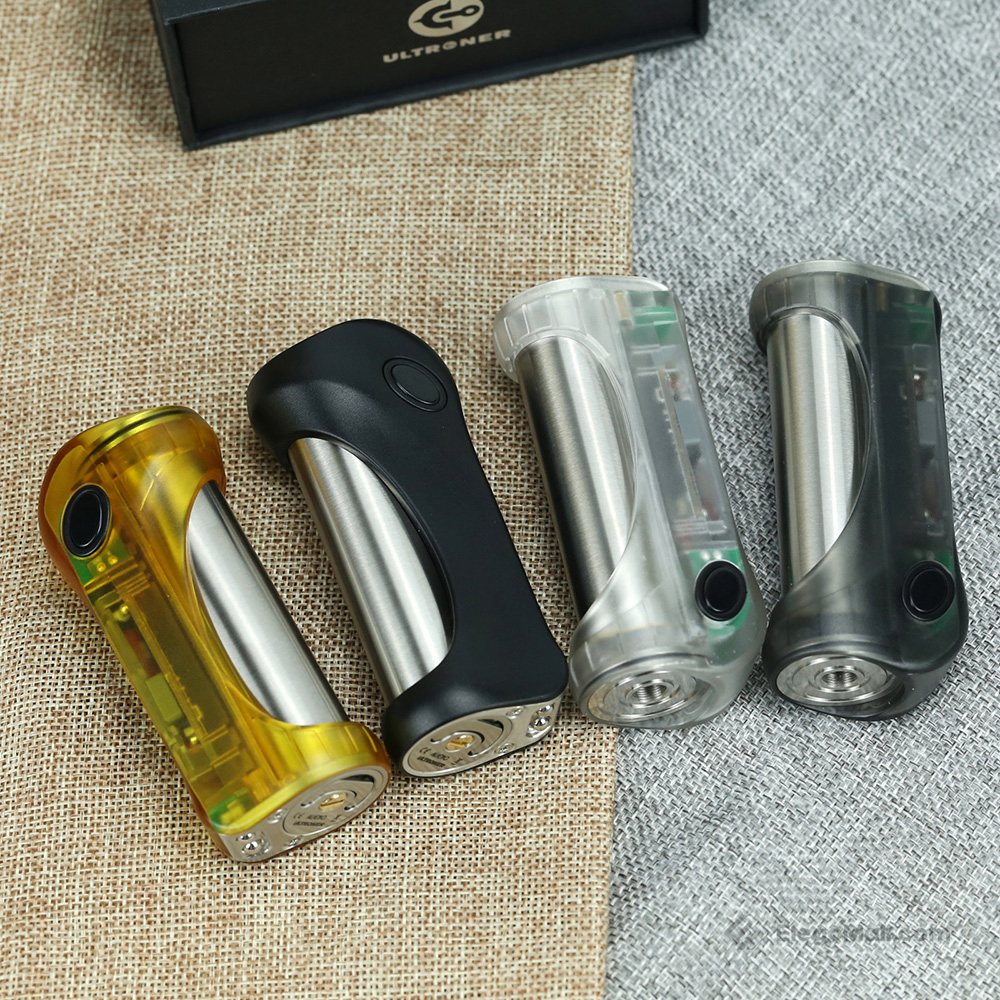 ULTRONER Alieno 70W Box Mod
