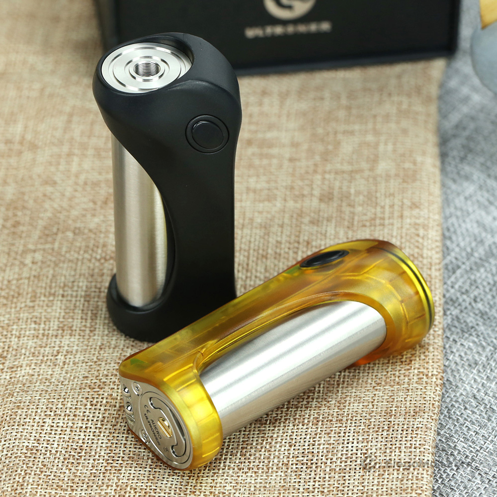 ULTRONER Alieno 70W Box Mod