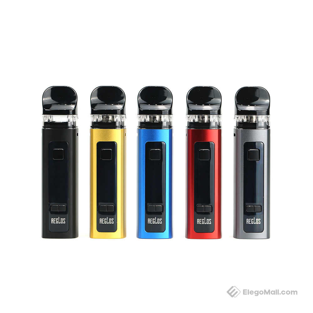 Uwell Aeglos Pod Kit 1500mah 3.5ml