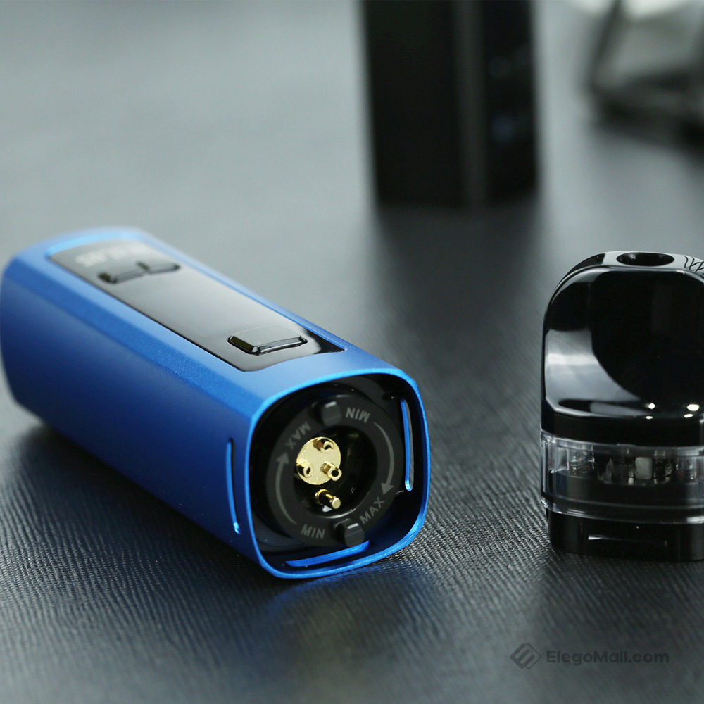Uwell Aeglos Pod Kit 1500mah 3.5ml