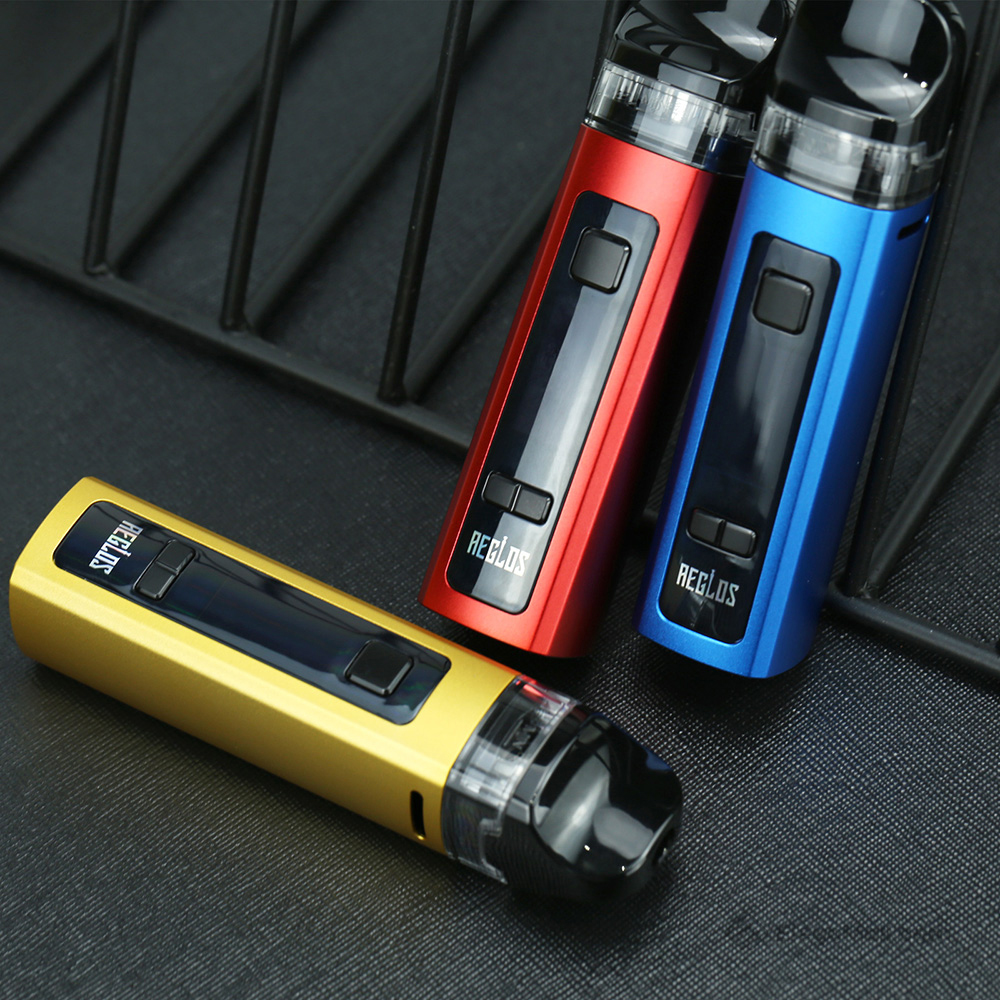 Uwell Aeglos Pod Kit 1500mah 3.5ml