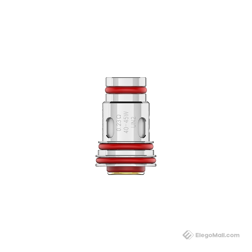 Uwell Aeglos UN2 Coil 0.23ohm 4PCS/Pack