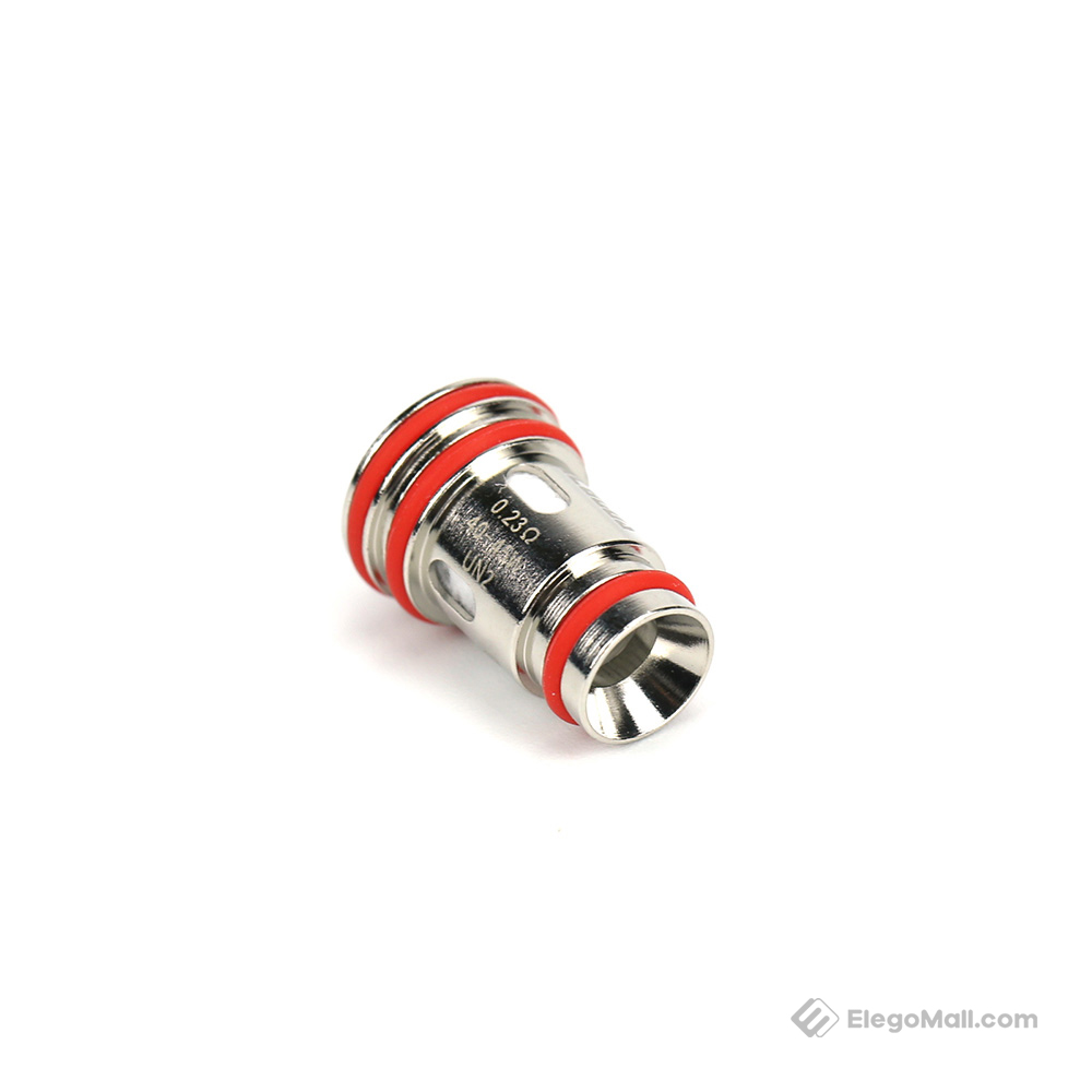 Uwell Aeglos UN2 Coil 0.23ohm 4PCS/Pack