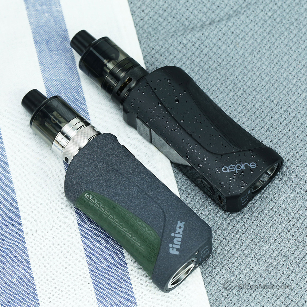 Aspire Finixx 80W Box Kit 4ml