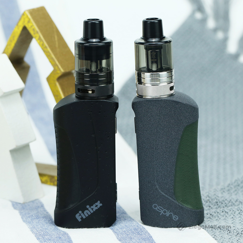 Aspire Finixx 80W Box Kit 4ml