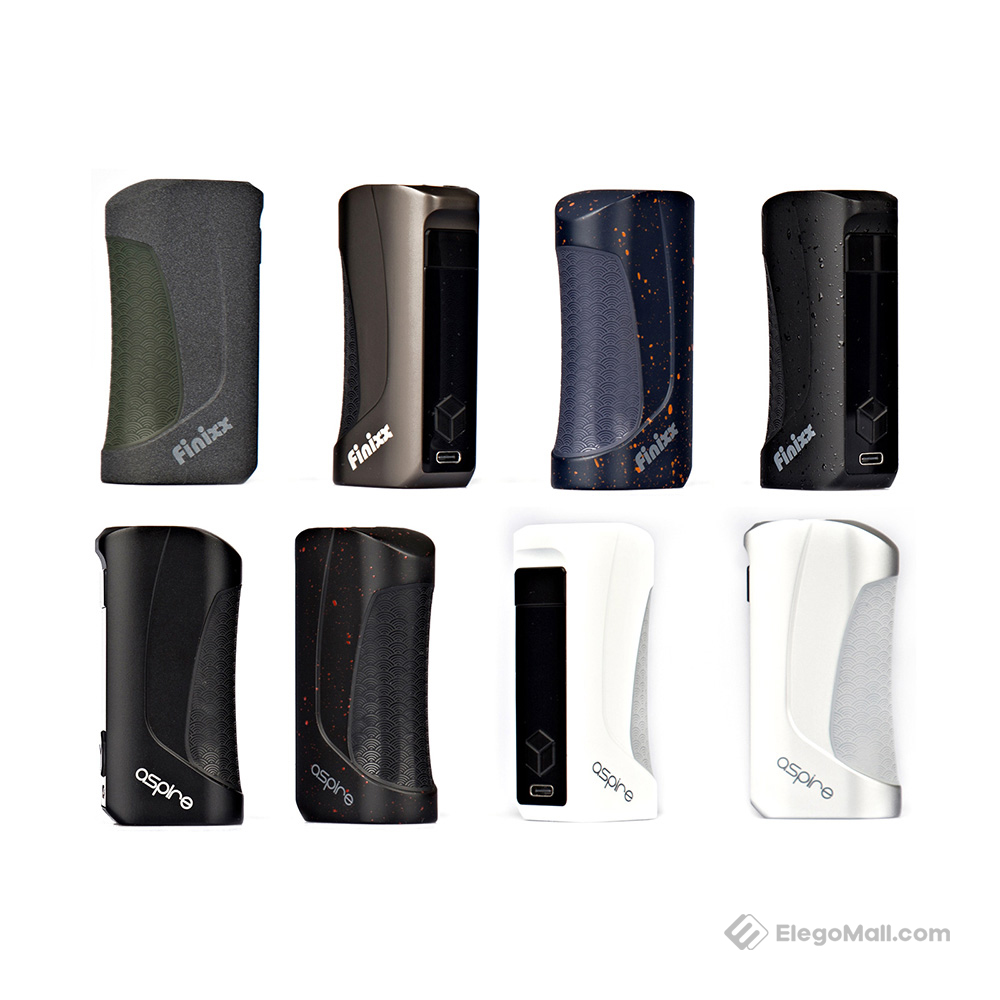 Aspire Finixx 80W Box Mod