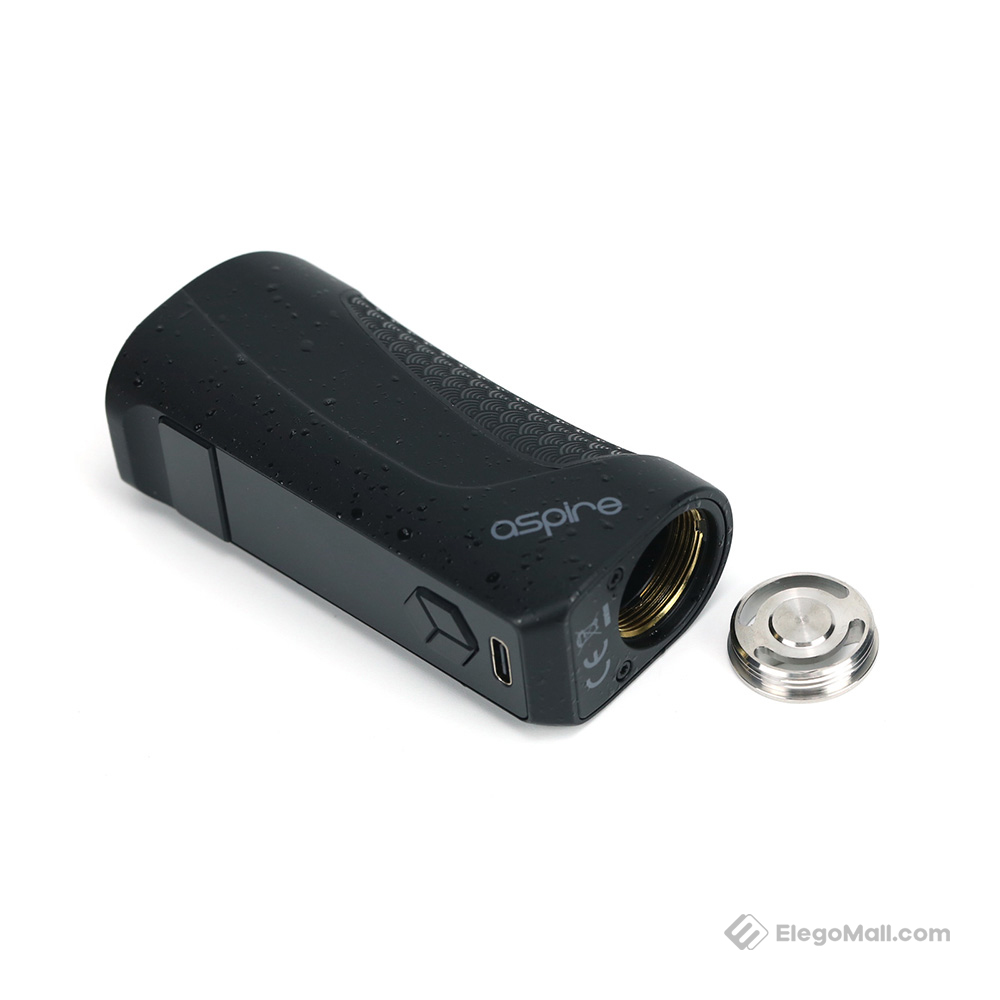 Aspire Finixx 80W Box Mod