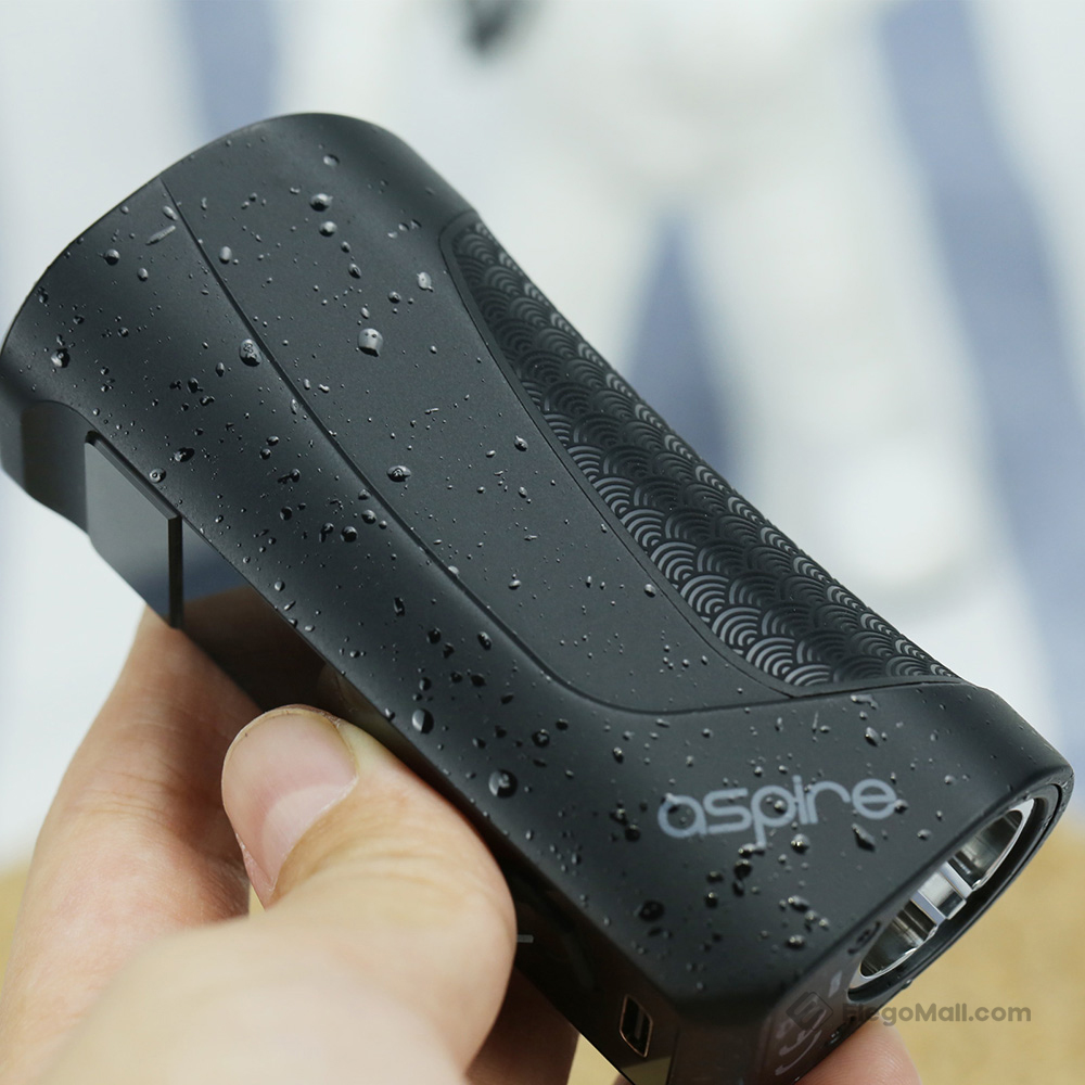 Aspire Finixx 80W Box Mod