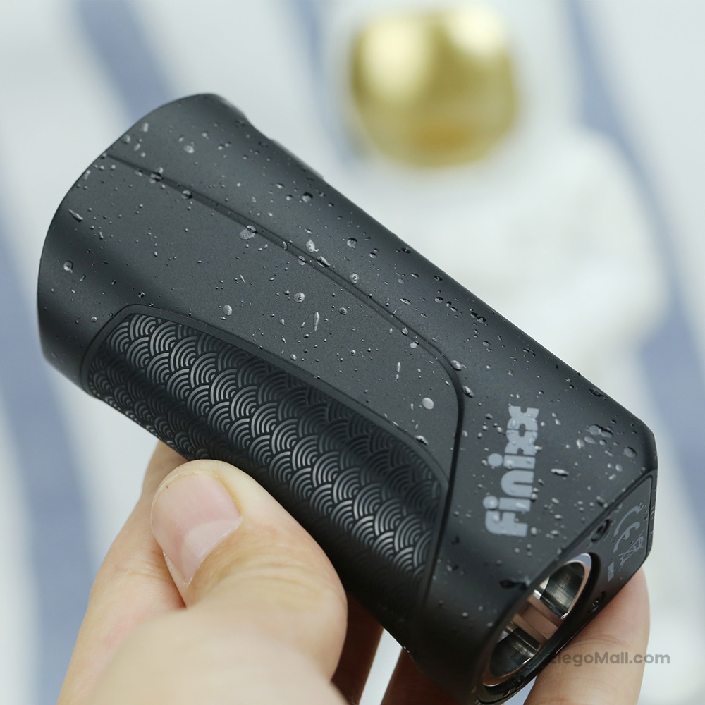 Aspire Finixx 80W Box Mod