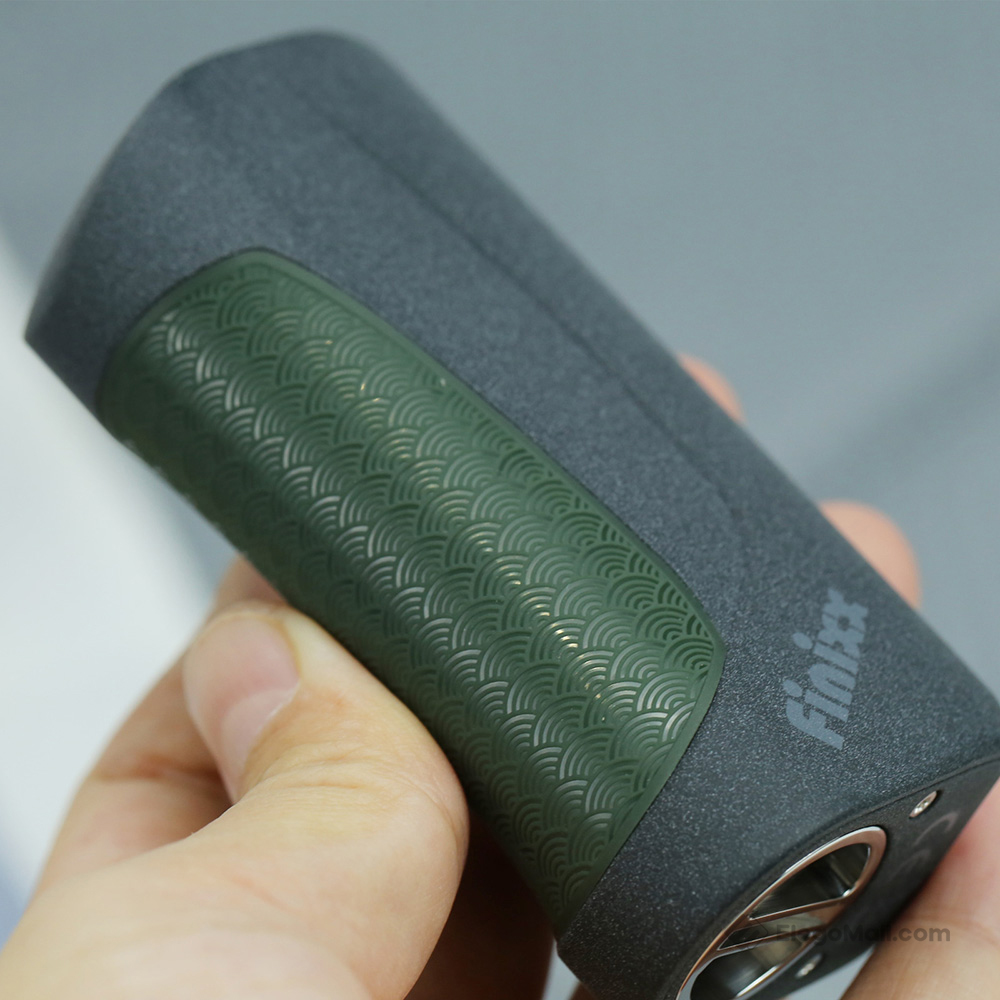 Aspire Finixx 80W Box Mod