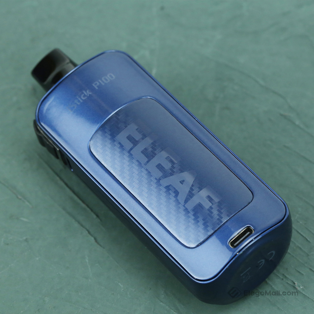 Eleaf iStick P100 Pod Kit 3400mAh