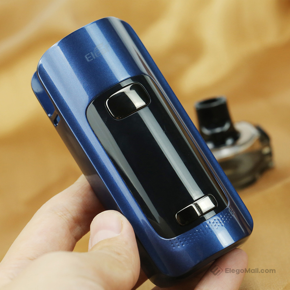 Eleaf iStick P100 Pod Kit 3400mAh