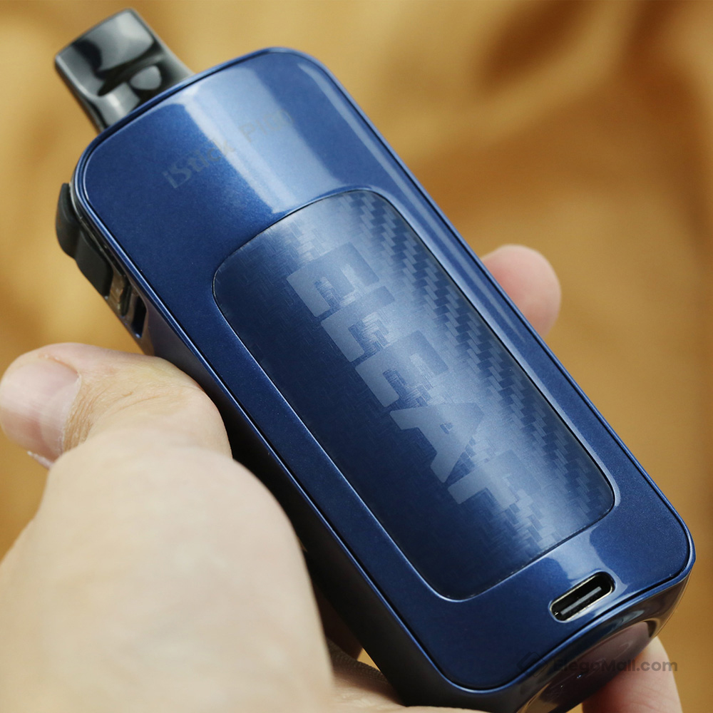 Eleaf iStick P100 Pod Kit 3400mAh