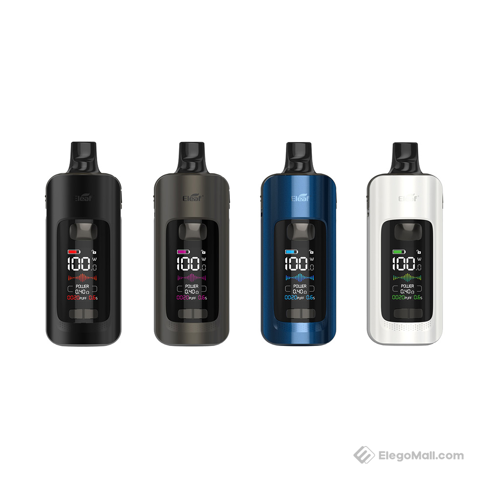 Eleaf iStick P100 Pod Kit 3400mAh