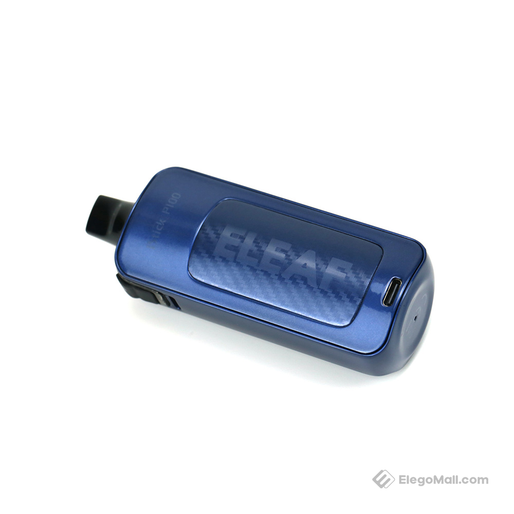 Eleaf iStick P100 Pod Kit 3400mAh