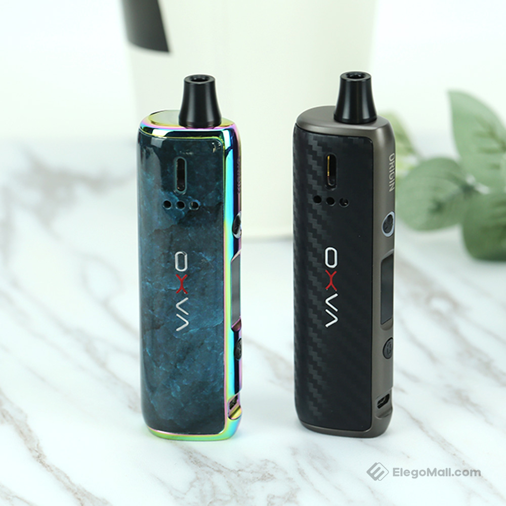 OXVA Origin 40W Pod Kit 3ml