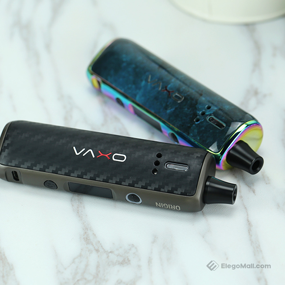OXVA Origin 40W Pod Kit 3ml