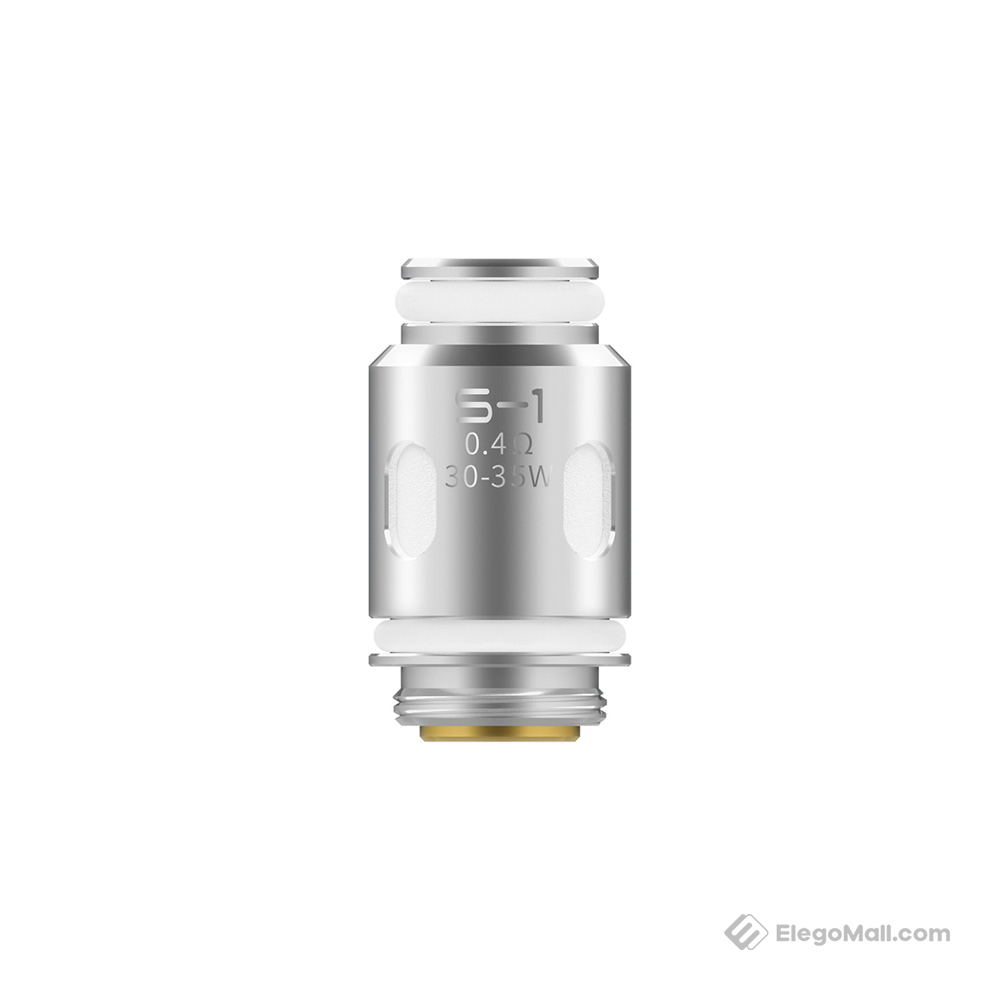 Smoant S-1 Coil 0.4ohm 3PCS/Pack