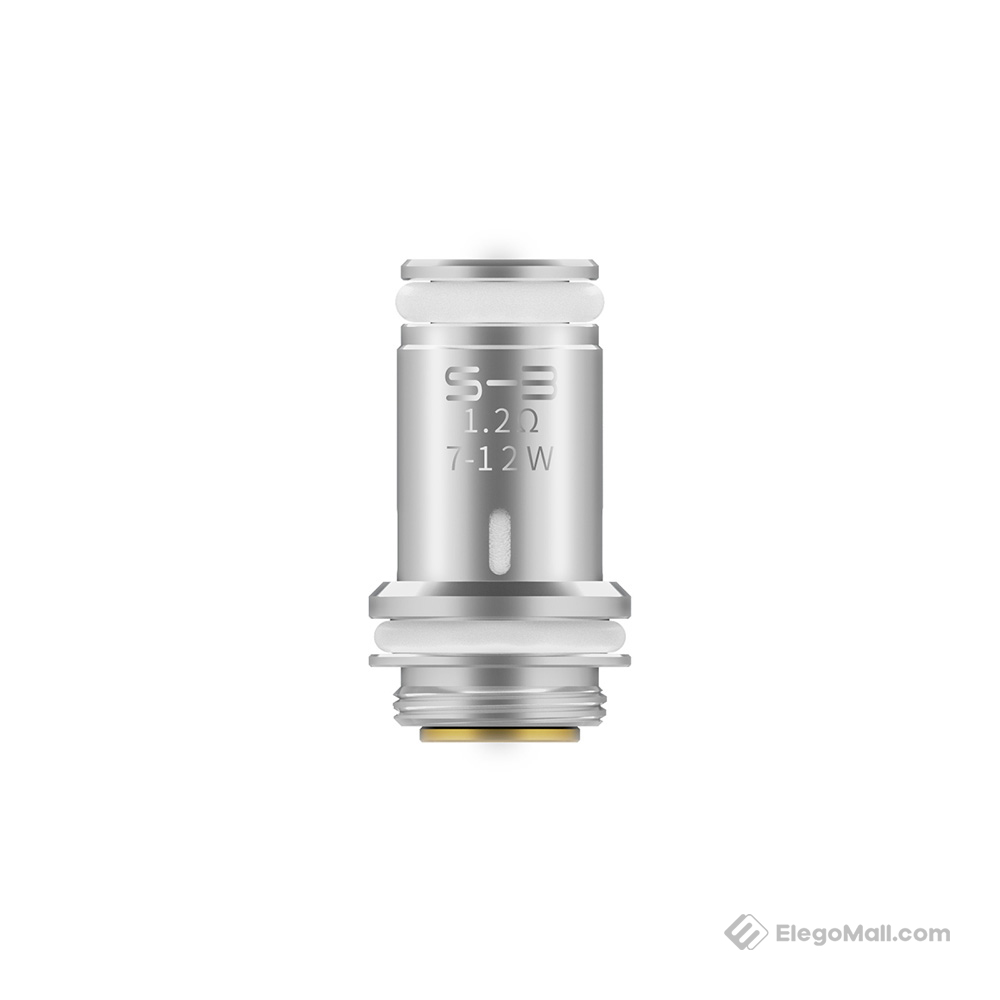 Smoant S-3 Coil 1.2ohm 3PCS/Pack