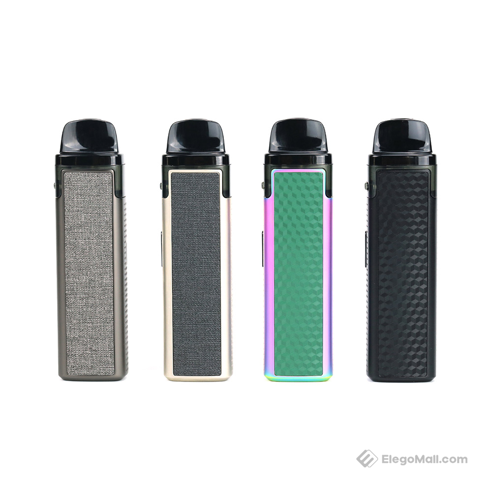 Smoant SANTI Pod Kit 1100mAh