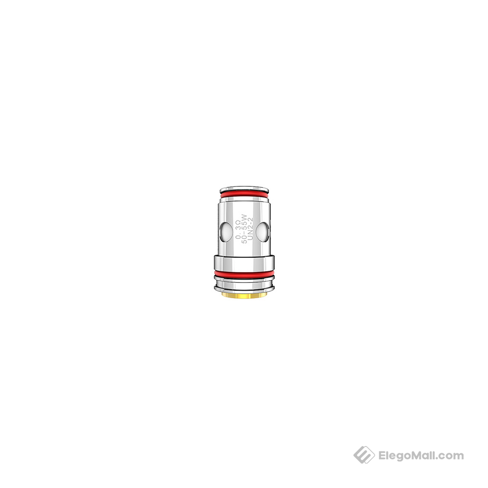 Uwell CROWN V UN2-2 Coil 0.3ohm