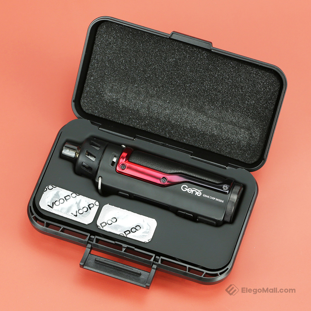 VOOPOO Argus Pro Pod Kit 3000mAh