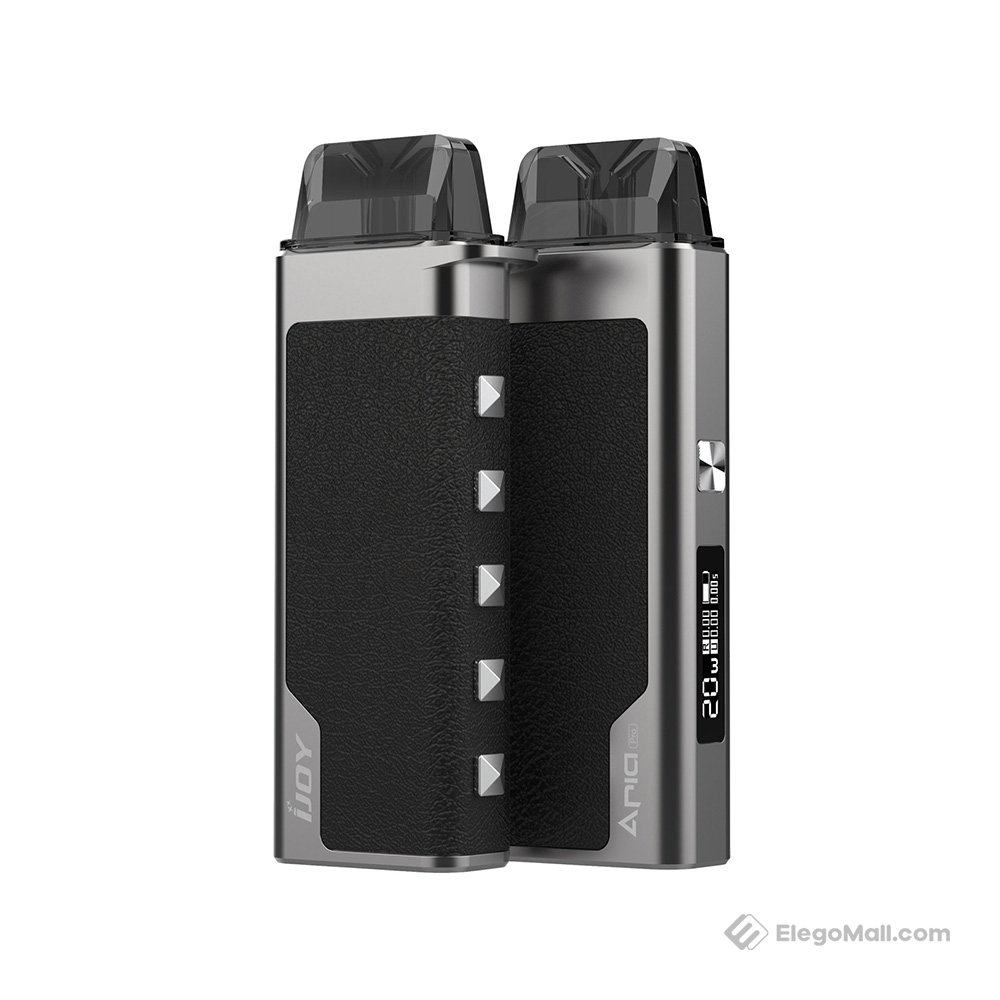IJOY Aria Pro Pod Kit 900mAh