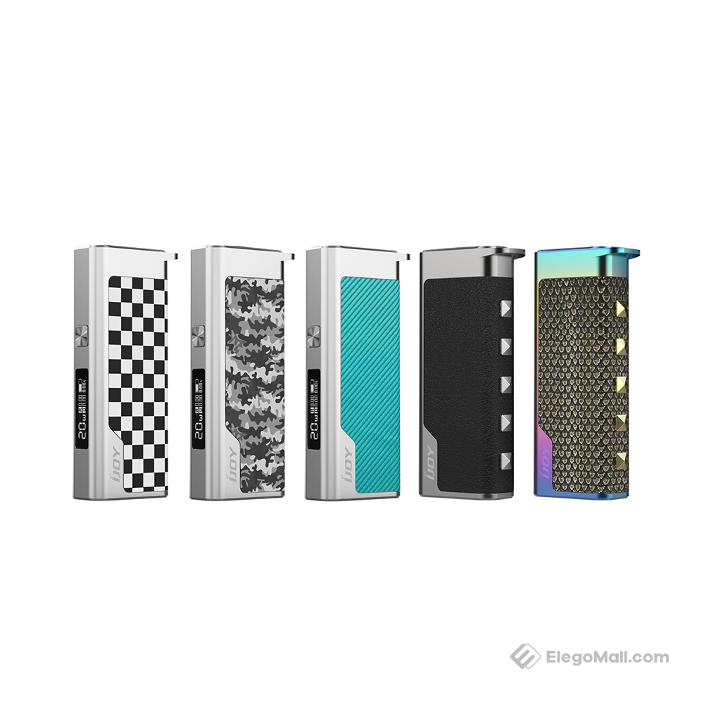 IJOY Aria Pro Pod Mod 900mAh