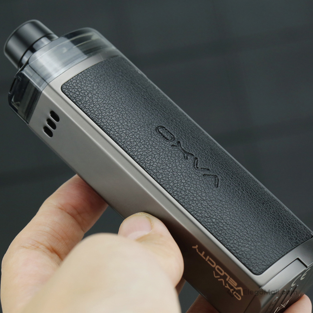 OXVA Velocity 21700 100W Full Kit
