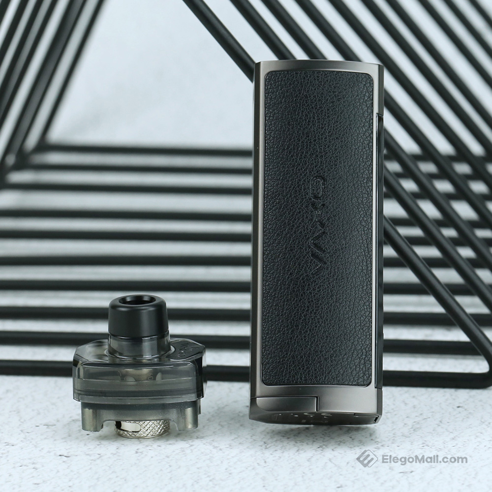 OXVA Velocity 21700 100W Full Kit
