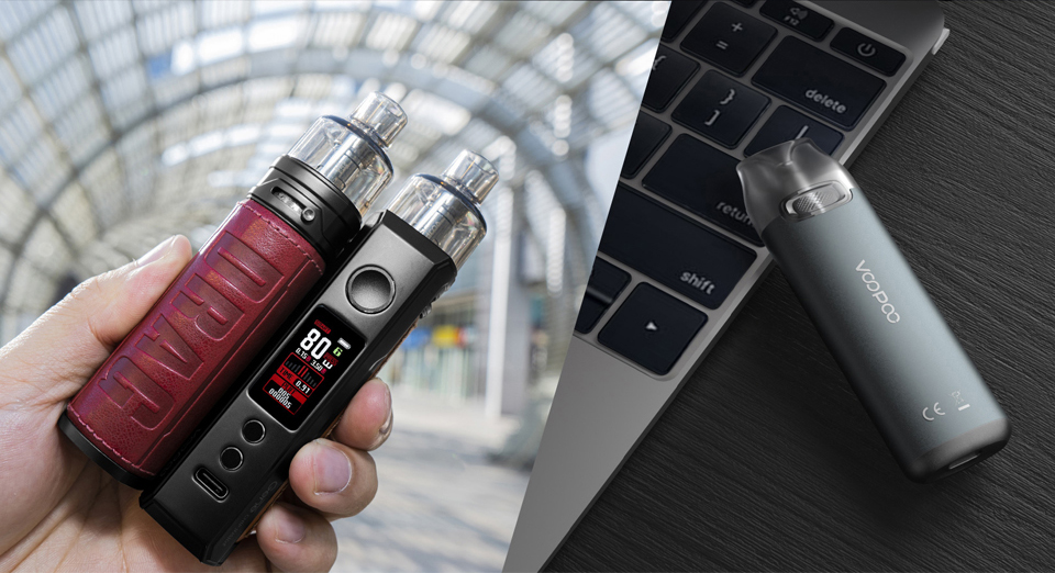VOOPOO DRAG S & VMATE POD LIMITED EDITION - Vape Saudi Arabia - Original  Devices Flavors - ZERO Vape