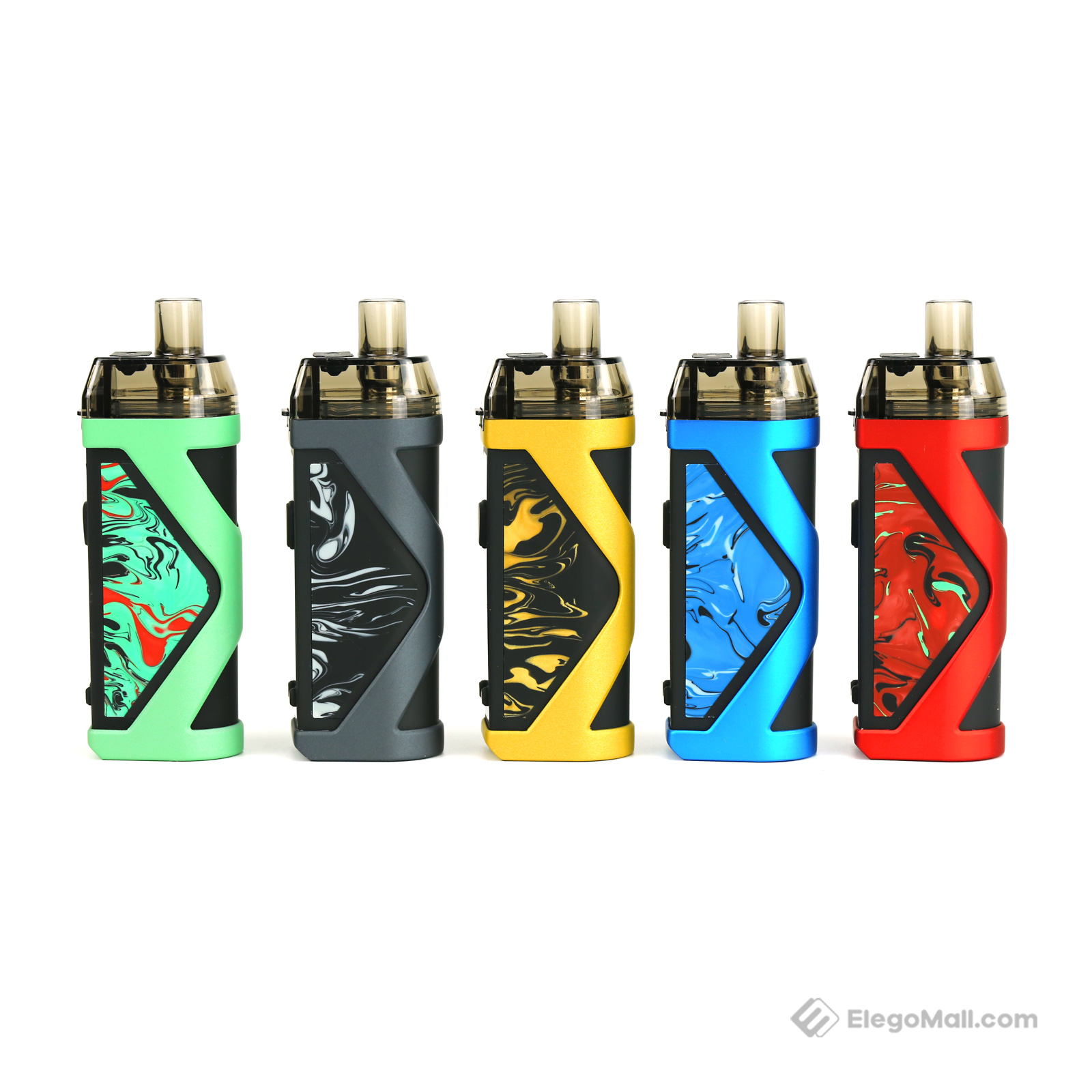 E-FOG Gallop Pod Kit 2000mAh