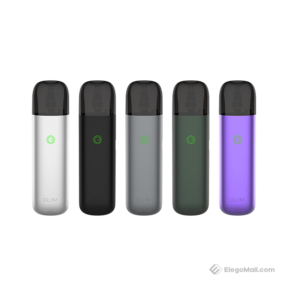 Innokin Glim Pod Kit 500mAh