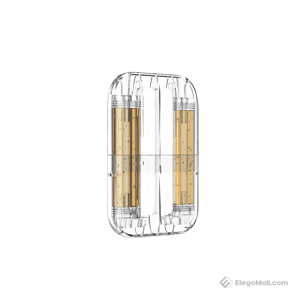 VOZOL D6 Disposable Kit 640mAh